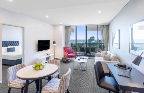 Sydney Central Business District Hotel | Meriton Suites Kent Street, Sydney