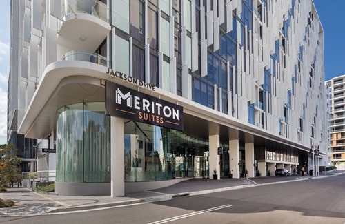 Mascot Apartment | Meriton Suites Mascot Central