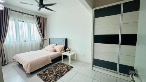 Central Seberang Perai Apartment | Meritus - Perai