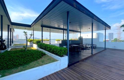 Central Seberang Perai Apartment | Meritus - Perai, Penang