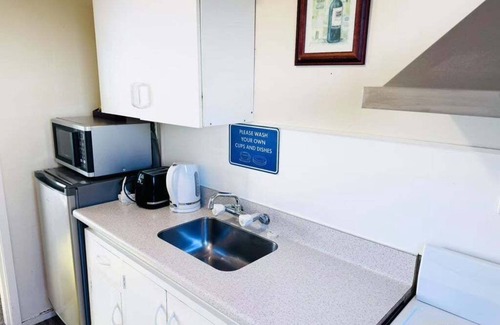 Merivale Apartment | Merivale Court Family Suit(2bedr)-Unit 4