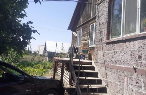 Armenia House | Meriyan