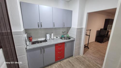 Zenica Apartment | MerjemDanin