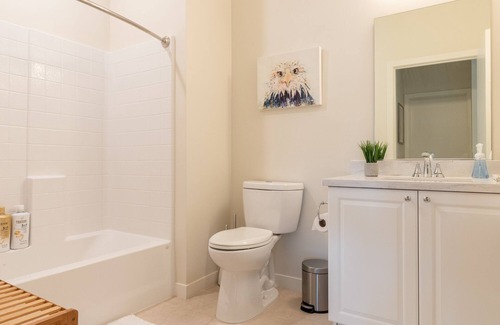 Solvang Apartment | Merkantile-5 Solvang/Luxury Lofts near downtown