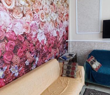 Iskenderpasa Apartment | Merkez İstanbul