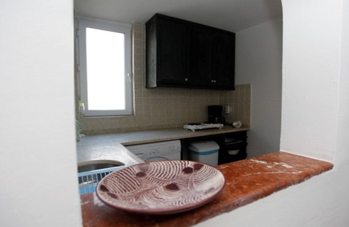 Hisaronu Apartment | Merkezde Turk Evi (Turkish House In The Center)