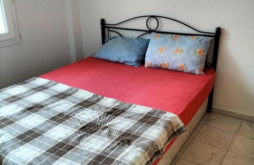 Kusadasi Apartment | MERKEZE 1+1 EŞYALI