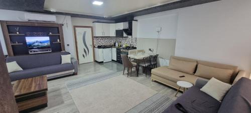 Antalya City Centre Apartment | Merkezi Lüks Daire