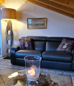 Champoussin Apartment | Merle 18