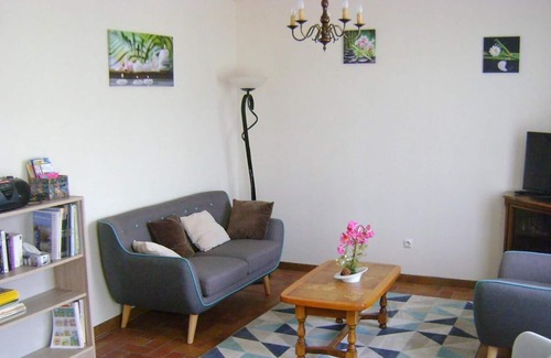 Merlimont-Plage House | Merlimont: House near the sea and Berck for 4 people.