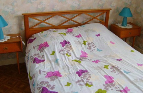 Merlimont-Plage House | Merlimont: House near the sea and Berck for 4 people.