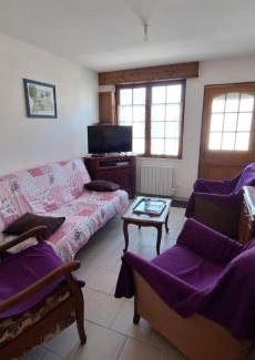 Merlimont-Plage House | Merlimont maison avec extérieur 300m de la plage