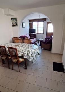 Merlimont-Plage House | Merlimont maison avec extérieur 300m de la plage