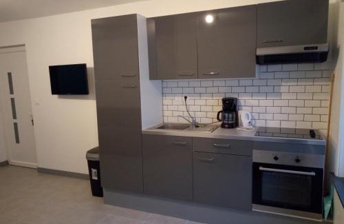 Merlimont-Plage Apartment | Merlimont Plage - Paola