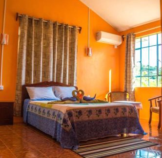 Coromandel House | Merlin Guest House