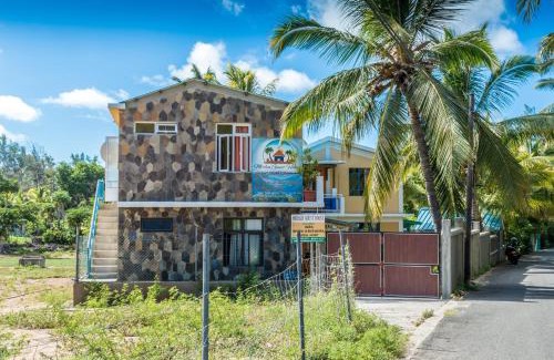 Coromandel House | Merlin Guest House