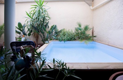Savigny-les-Beaune House | Merlin House