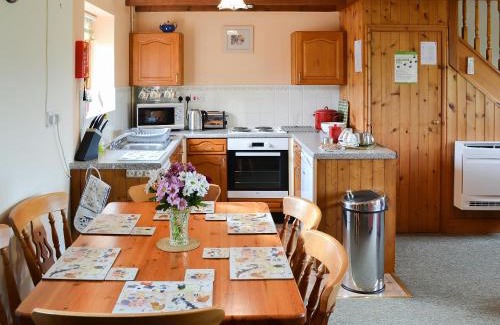 Winnard's Perch House | Merlin View