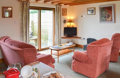 Winnard's Perch House | Merlin View