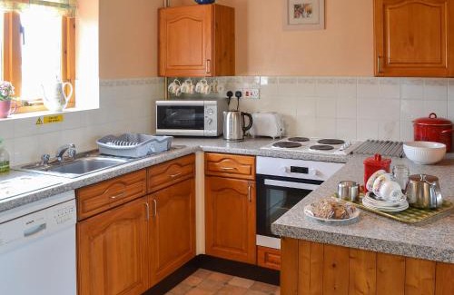 Winnard's Perch House | Merlin View