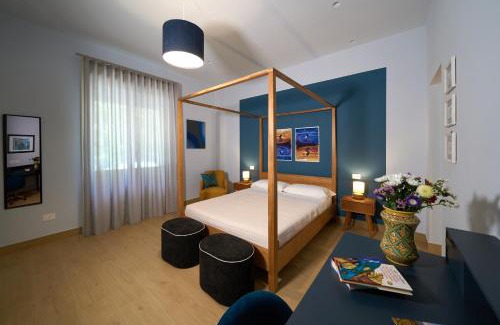 Messina House | Merlino Urban Suites