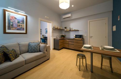 Messina House | Merlino Urban Suites