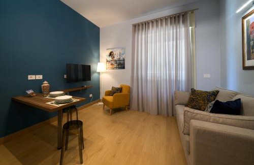 Messina House | Merlino Urban Suites