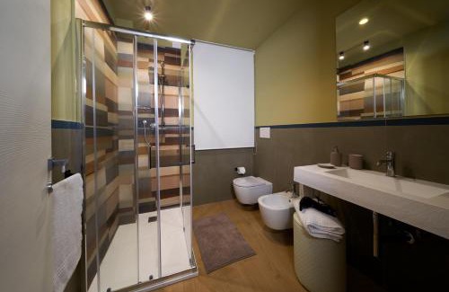 Messina House | Merlino Urban Suites