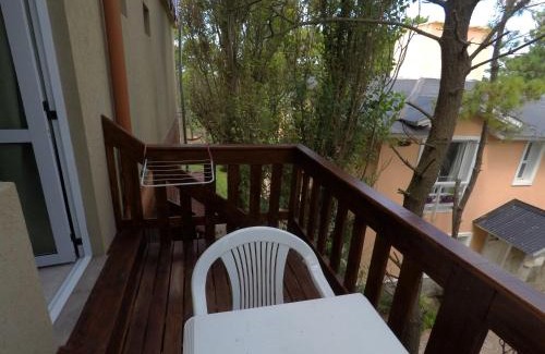 Mar de Las Pampas House | Merlion