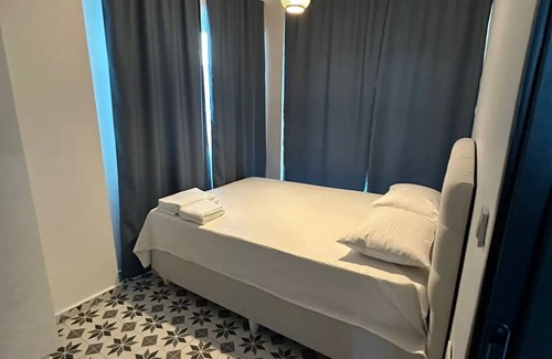 Ayvacik Hotel | Merlot Assos Tas Butik Otel