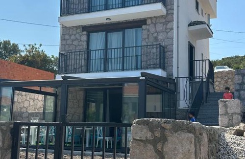 Ayvacik Hotel | Merlot Assos
