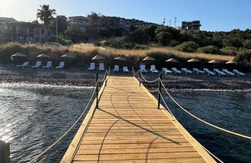 Ayvacik Hotel | Merlot Assos