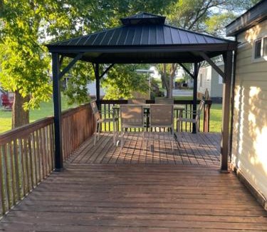 Niagara-on-the-Lake Other | Merlot Cottage