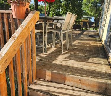 Niagara-on-the-Lake Other | Merlot Cottage