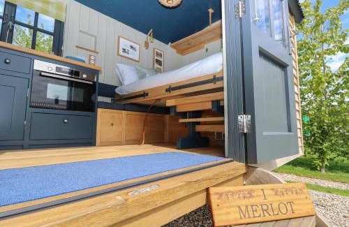 Nettlestone House | Merlot