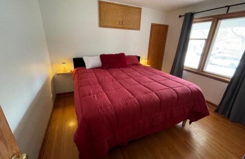 Bridgeland Apartment | Merlot House