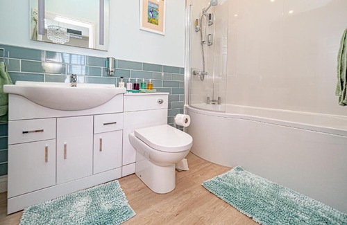 Hornsea House | Merlstead House