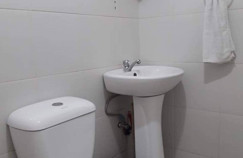 Moonwalk Apartment | Merly's residence