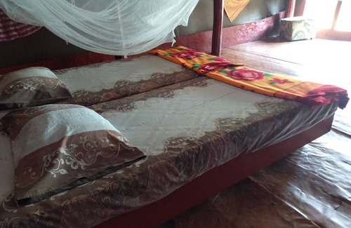 Ambarita House | Merlyn Guest House