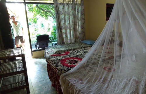 Ambarita House | Merlyn Guest House