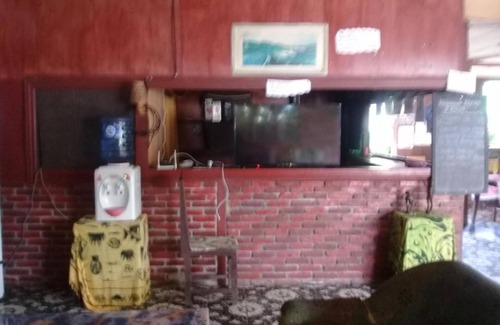 Ambarita House | Merlyn Guest House