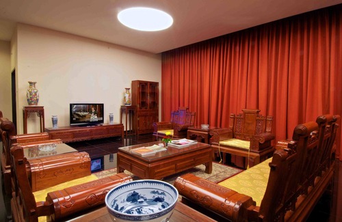 Gambir Hotel | Merlynn Park Hotel