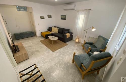 Nafplion City Centre Apartment | Mermaid apartment Nafplio