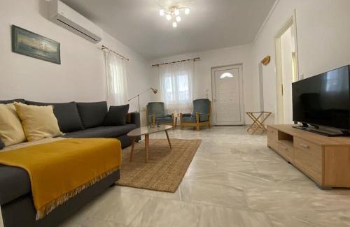 Nafplion City Centre Apartment | Mermaid apartment Nafplio