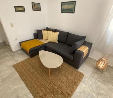 Nafplion City Centre Apartment | Mermaid apartment Nafplio