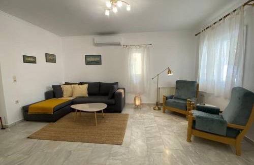 Nafplion City Centre Apartment | Mermaid apartment Nafplio