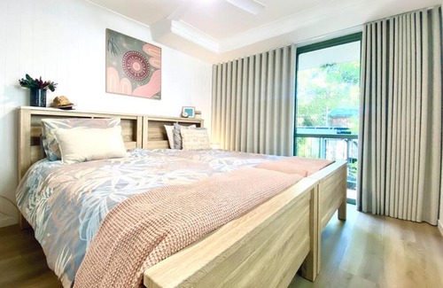 Mermaid Beach Apartment | Mermaid Beach 2BR Heated Pool