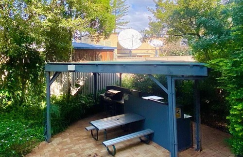 Mermaid Beach Apartment | Mermaid Beach 2BR Heated Pool