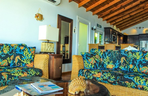 Orchid Beach Village House | Mermaid Beach House