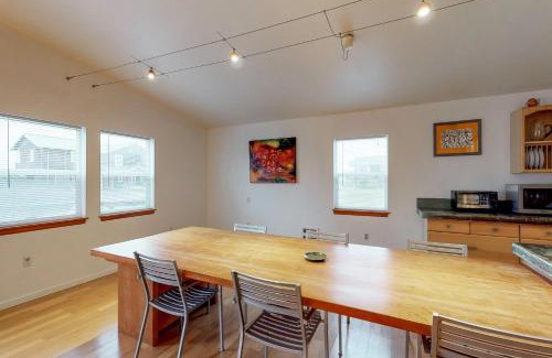 Bandon House | Mermaid Beach House